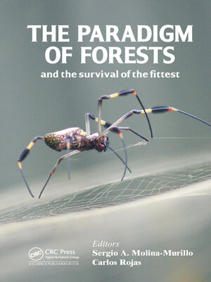 cover image of The Paradigm of Forests and the Survival of the Fittest